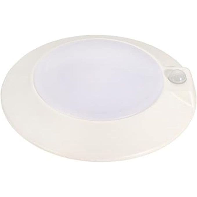Topaz 6 Inch LED Surface Mount Disk Light