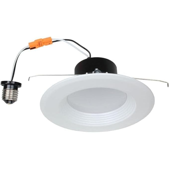 Topaz Lighting 79723 LED Recessed Retrofit Trim